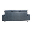 Fabric L-Shape Sofa VS8057